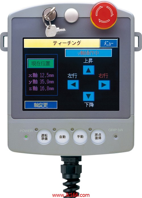 MITSUBISHI Touch screen F943GOT-SBD-RH