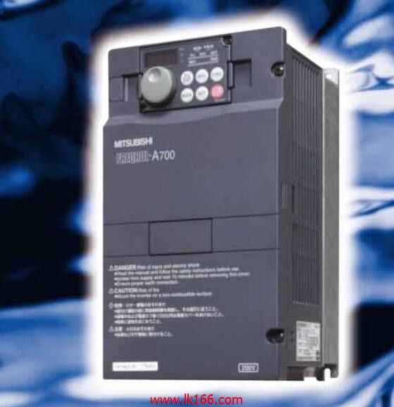 MITSUBISHI 3 phase 400V converter FR-A740-110K-CHT