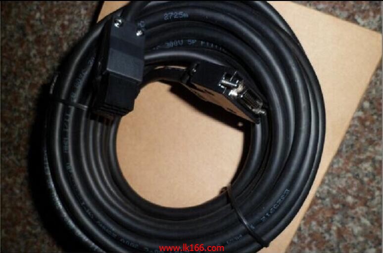 MITSUBISHI Encoder cable MR-J3ENCBL10M-A1-L