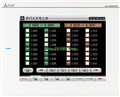 MITSUBISHI 8.4 Inch Touch ScreenGT2508-VTWD