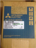 MITSUBISHI Medium inertia power motor HC-SFS52BK