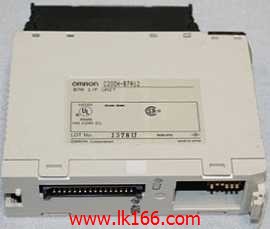 OMRON Group-2 B7A Interface Module C200H-B7A21