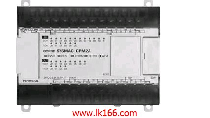OMRON PLC CPM2A-40CDT-D
