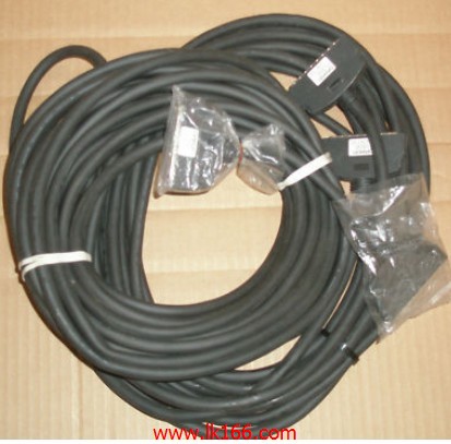 OMRON I/O Cable CV500-CN532