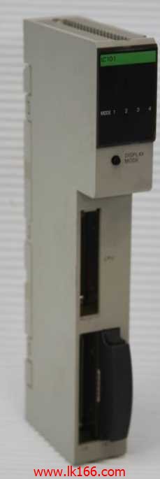 OMRON I/O Control Unit CV500-IC101