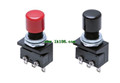 OMRON Subminiature Pushbutton Switch A2A-4A