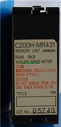 OMRON C200H-MR431