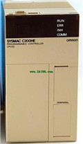OMRON C200HE-CPU32-E
