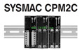 OMRON Expansion I/O Module CPM2C-32EDT1C