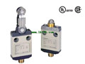 OMRON Miniature Limit Switch D4CC-3001