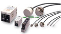 OMRON Separate Amplifier Proximity Sensor with Adjustment Potentiometer E2C-X5AH 3M