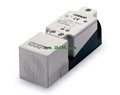 OMRON Square type proximity sensor E2Q2-N20E3-G