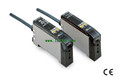 OMRON Sensor communication unit E3X-SRT21/E3X-CIF11