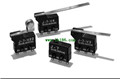 OMRON Ultra Subminiature Basic Switch J-7-V3