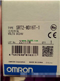 OMRON Transistor Remote I/O Terminals with 3-tier Terminal BlockSRT2-MD16T-1
