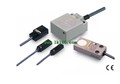 OMRON Flat Inductive Proximity Sensor TL-W1R5MC1 2M
