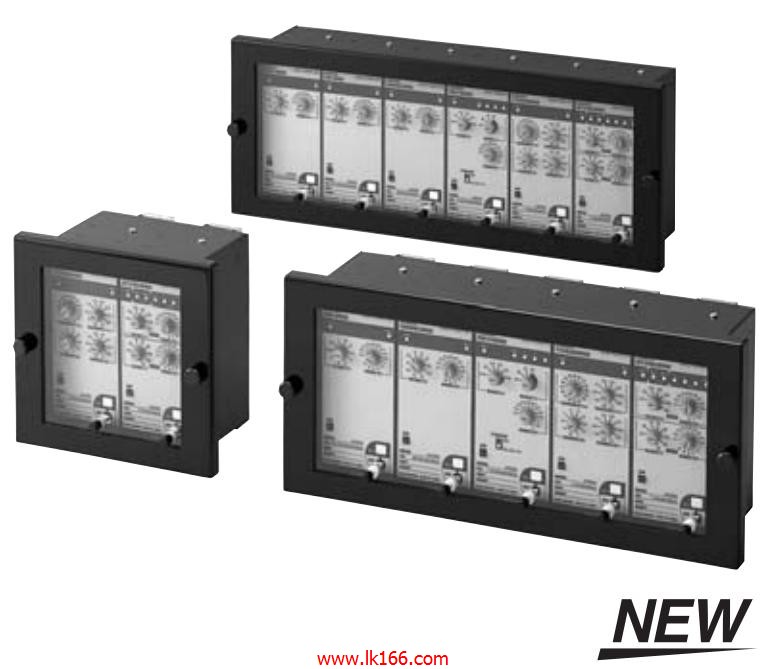 OMRON Composite relay for the connection of a distributed power supply system K2ZC-K2VA-N