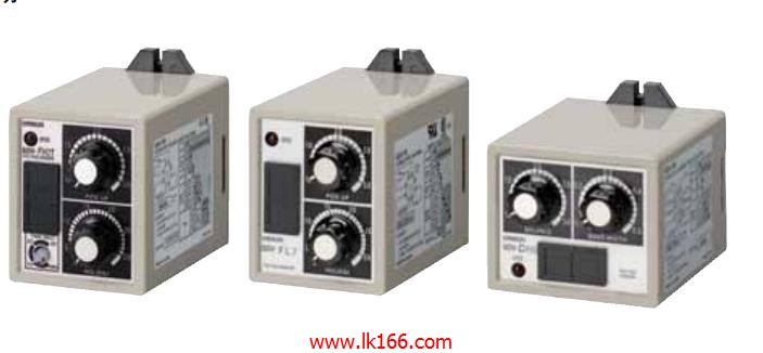 OMRON Voltage Sensor SDV-FL4