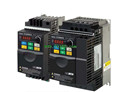 OMRON V/F controlled converter3G3JZ Series
