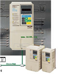 OMRON High functional type general purpose inverter 3G3RV-A2037-V1