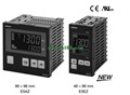 OMRON Digital Temperature Controllers E5AZ-Q3HMT