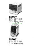 OMRON temperature controller E5BWT-Q1KJ