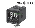 OMRON Digital temperature controller E5CC-QX3DSM-005