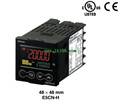 OMRON High performance temperature controller E5CN-HC2B