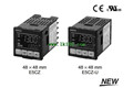 OMRON Digital Temperature Controllers E5CZ-R2ML