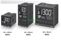 OMRON Digital temperature controller E5EC-CC2DSM-005
