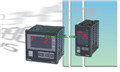 OMRON Thermostat E5ENT-C3P