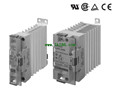 OMRON Solid State Relays for Heaters G3PE-215B DC12-24