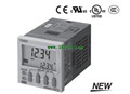 OMRON Digital Timer H5CZ-L8E