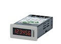 OMRON Total Counter/Time Counter H7GP-TDB