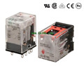 OMRON Miniature power relay MY2N-GS AC100/110