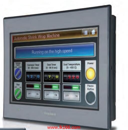 Proface Touch screen PFXGE4401WAD(GC-4401W)